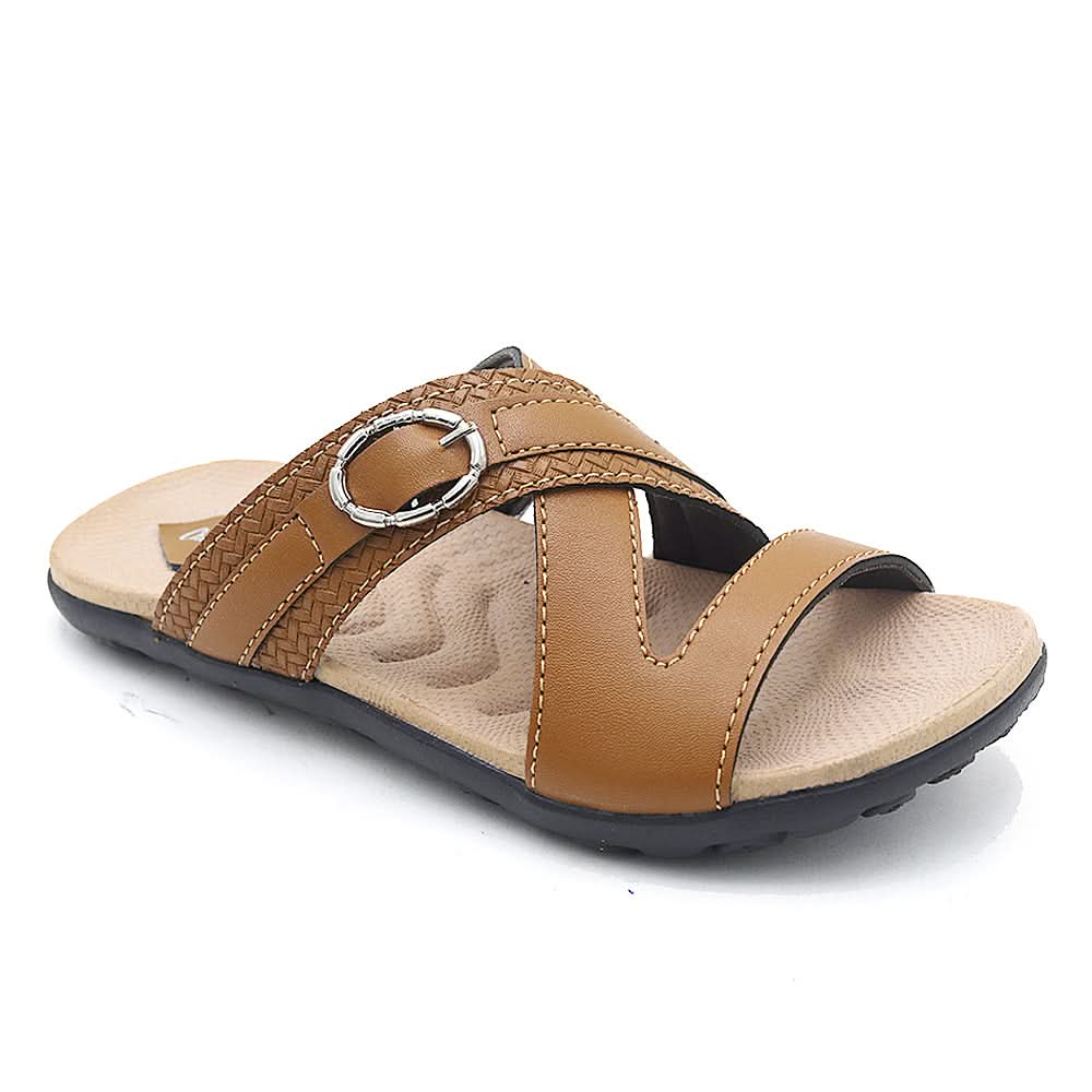 Boys Slipper - Mustard, Kids, Boys Slippers, Chase Value, Chase Value