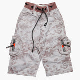 Boys Bermuda - T-Pink, Boys Shorts, Chase Value, Chase Value