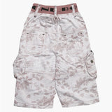 Boys Bermuda - T-Pink, Boys Shorts, Chase Value, Chase Value
