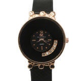 Women's Watch - Black, Women Watches, Chase Value, Chase Value