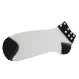 Women's Socks - Black, Women, Socks Stocking And Gloves, Chase Value, Chase Value