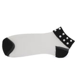 Women's Socks - Black, Women, Socks Stocking And Gloves, Chase Value, Chase Value