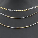 Women's Chain Pack Of 3 - Multi, Women, Chains & Lockets, Chase Value, Chase Value