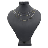 Women's Chain Pack Of 3 - Multi, Women, Chains & Lockets, Chase Value, Chase Value