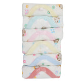 Face Towel 6Pcs - Multi, Home & Lifestyle, Face Towels, Chase Value, Chase Value