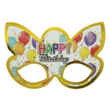 Eye Mask Cartoon Character, Kids, Action Figures, Chase Value, Chase Value