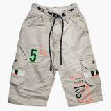Boys Bermuda - Beige, Boys Shorts, Chase Value, Chase Value