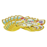 Eye Mask Cartoon Character, Kids, Action Figures, Chase Value, Chase Value