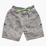 Boys Short - Brown, Boys Shorts, Chase Value, Chase Value