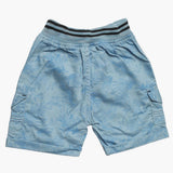 Boys Short - Blue, Boys Shorts, Chase Value, Chase Value