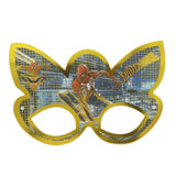 Eye Mask Cartoon Character, Kids, Action Figures, Chase Value, Chase Value