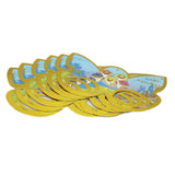 Eye Mask Cartoon Character, Kids, Action Figures, Chase Value, Chase Value