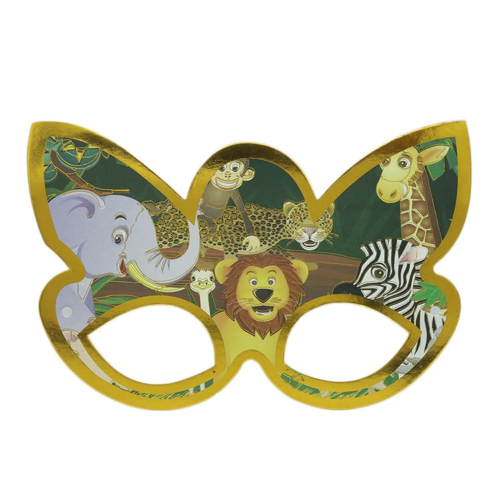 Eye Mask Cartoon Character, Kids, Action Figures, Chase Value, Chase Value