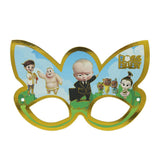 Eye Mask Cartoon Character, Kids, Action Figures, Chase Value, Chase Value