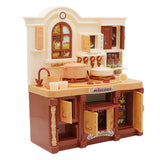 Kitchen Set Window Box 6802-C - Multi, Kids, Cosmetic and Kitchen Sets, Chase Value, Chase Value