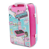 Writing Board Hang Plastic Box 628-113A - Multi, Kids, Writing Boards And Slates, Chase Value, Chase Value
