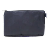 Pencil Pouch Two Zipper - Navy Blue, Pencil Boxes & Stationery Sets, Chase Value, Chase Value
