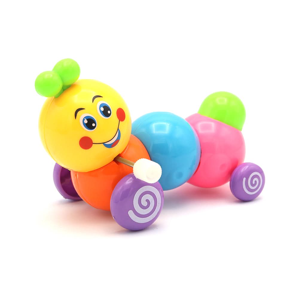 Windup - Multi 618, Kids, Non-Remote Control, Chase Value, Chase Value