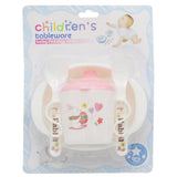 Children Tableware Series - Pink, Kids, Feeding Supplies, Chase Value, Chase Value