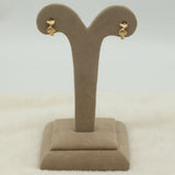Women's Ear Bali - Golden, Women, Earrings & Tops, Chase Value, Chase Value