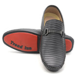 Men's Casual Shoes 615 - Black, Men, Casual Shoes, Chase Value, Chase Value