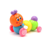 Windup - Multi 618, Kids, Non-Remote Control, Chase Value, Chase Value