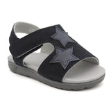 Boys Sandal - 216 - Black, Kids, Boys Sandals, Chase Value, Chase Value
