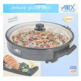Anex Pizza Pan AG-3063, Home & Lifestyle, Toaster, Anex, Chase Value