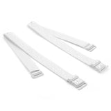 Bra Straps - White, Women, Bras, Chase Value, Chase Value