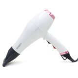 Hair Dryer Kemei - KM-5808, Home & Lifestyle, Hair Dryer, Kemei, Chase Value