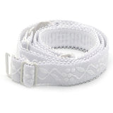 Bra Straps - White, Women, Bras, Chase Value, Chase Value