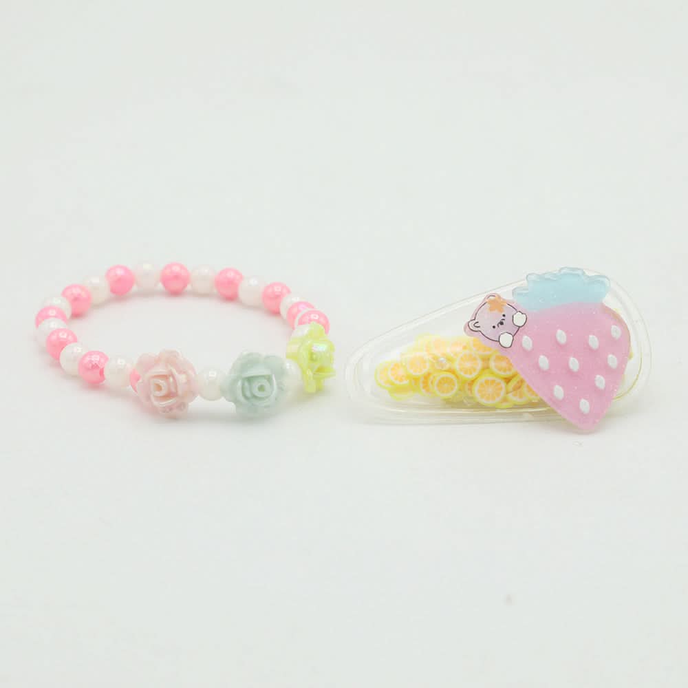 Girls Hair Pin - Multi, Kids, Hair Accessories, Chase Value, Chase Value