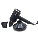 Hair Dryer Kemei - KM-8896, Home & Lifestyle, Hair Dryer, Kemei, Chase Value
