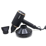 Hair Dryer Kemei - KM-8896, Home & Lifestyle, Hair Dryer, Kemei, Chase Value