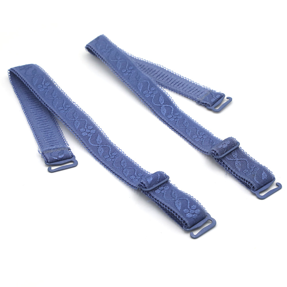 Bra Straps - Navy Blue, Women, Bras, Chase Value, Chase Value