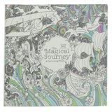Magical Color Book - Multi, Kids, Kids Colouring Books, Chase Value, Chase Value