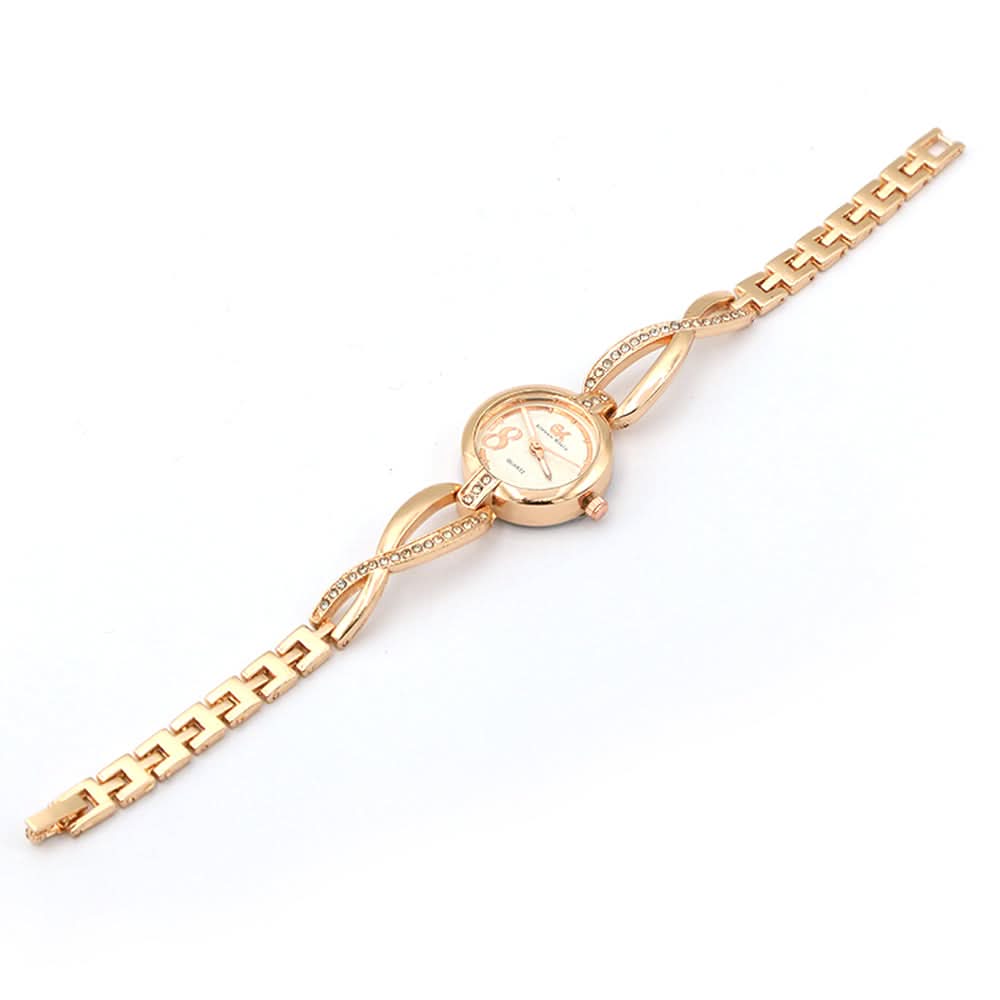 Women's Watch - Copper, Women Watches, Chase Value, Chase Value