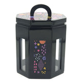 Ultra Air Tight Jar (Small) - Black, Home & Lifestyle, Storage Boxes, Chase Value, Chase Value