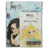 Activity Pack Coloring Book - Multi, Kids, Kids Colouring Books, Chase Value, Chase Value