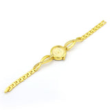 Women's Watch - Golden, Women Watches, Chase Value, Chase Value