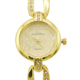 Women's Watch - Golden, Women Watches, Chase Value, Chase Value