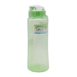 Pack Of 2 Lush Lush Water Bottle - Green, Home & Lifestyle, Glassware & Drinkware, Chase Value, Chase Value