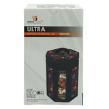 Ultra Air Tight Jar (Medium) - Black, Home & Lifestyle, Storage Boxes, Chase Value, Chase Value