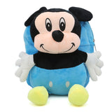 Stuff Bag - Blue, Kids Gift Bags, Chase Value, Chase Value