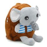 Stuff Bag - Brown, Kids Gift Bags, Chase Value, Chase Value