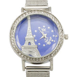 Women's Watch - Blue, Women Watches, Chase Value, Chase Value