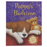 Puppy's Bed Time Story Book - Multi, Kids, Kids Story Books, Chase Value, Chase Value