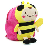 Stuff Bag - Pink, Kids Gift Bags, Chase Value, Chase Value