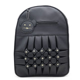 Girls Bag pack 7002 - Black, Kids, Kids Bags, Chase Value, Chase Value