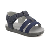 Boys Sandal - 215 - Navy Blue, Kids, Boys Sandals, Chase Value, Chase Value